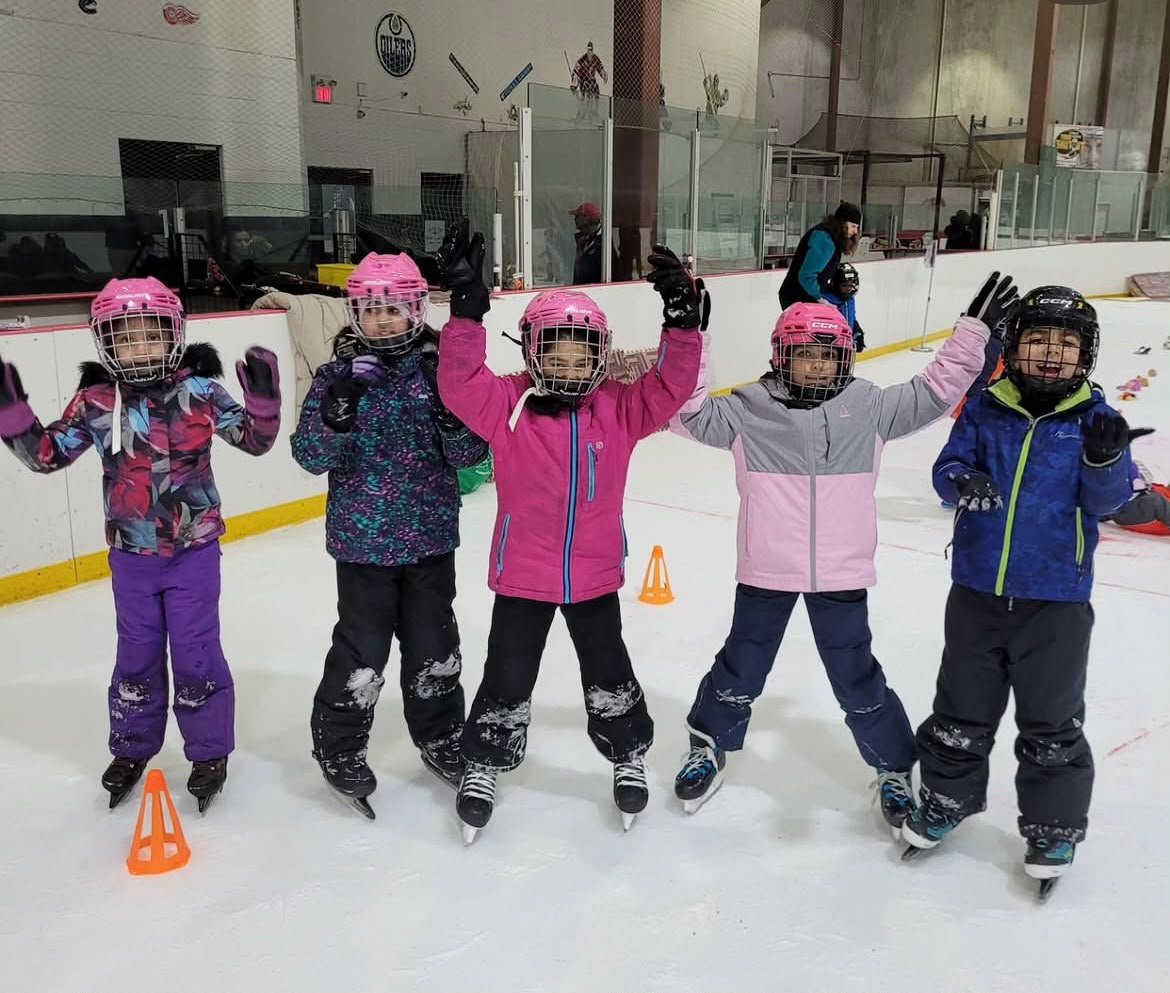 Junior Ice Stars